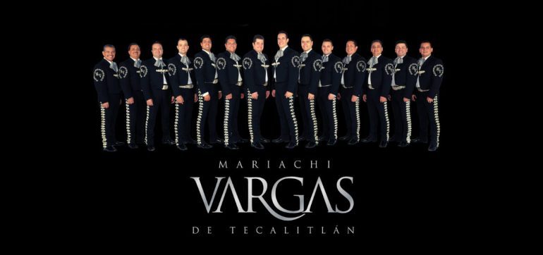 Mariachi Vargas