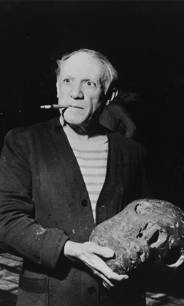 Picasso