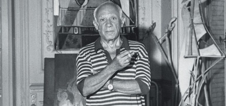 Picasso