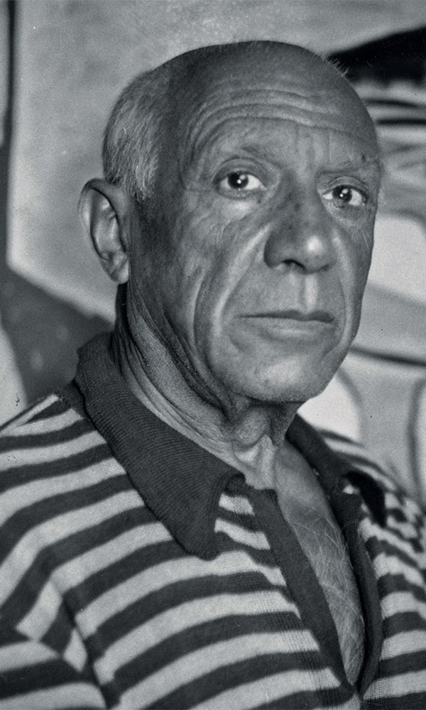 Picasso