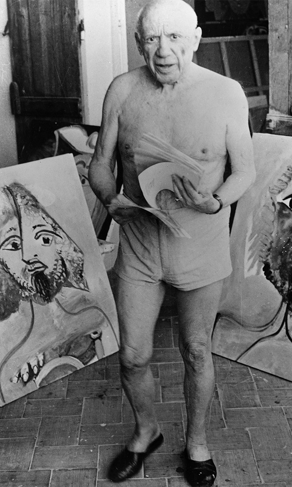 Picasso