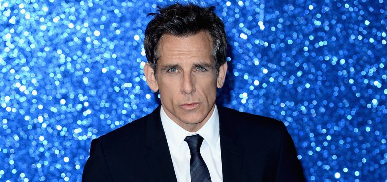 Ben Stiller-mujer