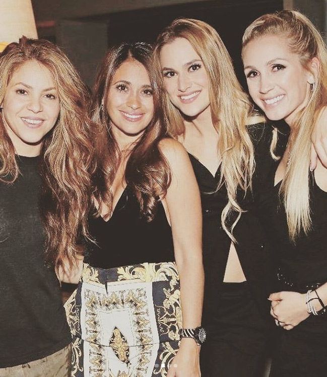 Shakira