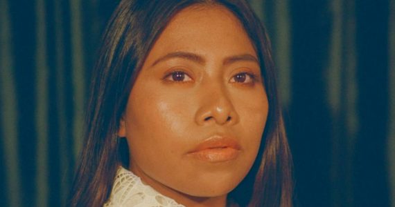 Yalitza Aparicio
