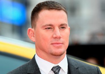 Channing Tatum