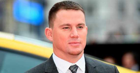 Channing Tatum