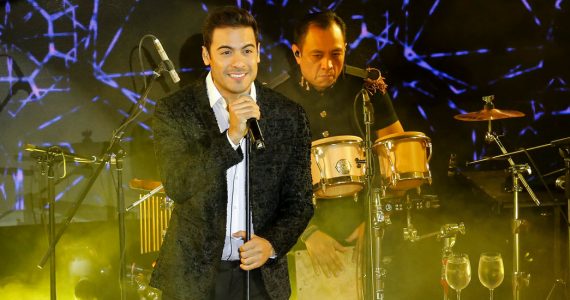 Carlos Rivera