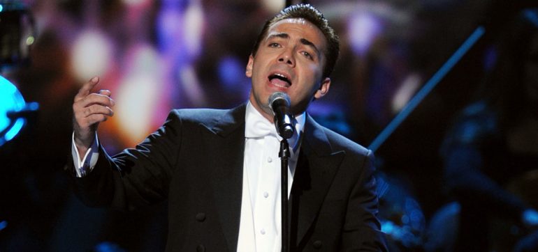 Cristian Castro