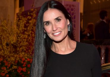 Demi Moore