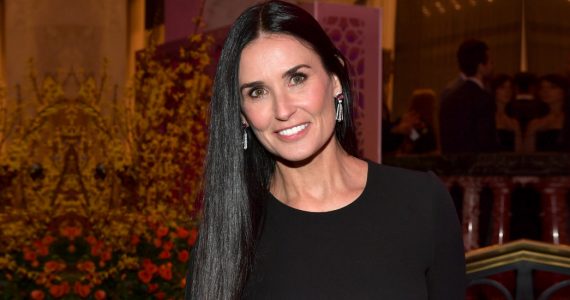 Demi Moore