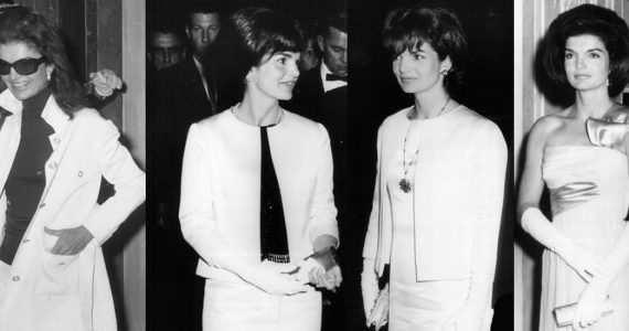 Jackie Kennedy
