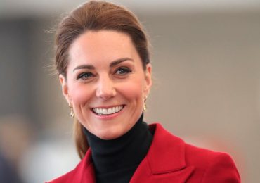 Kate Middleton y su ropa de diseñadores low cost