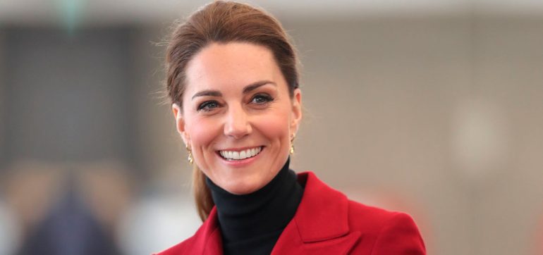 Kate Middleton y su ropa de diseñadores low cost