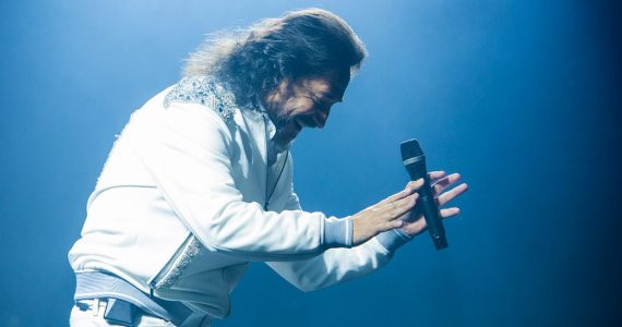 Marco Antonio Solís