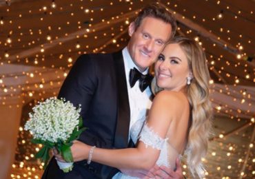 Exesposo Meghan Markle