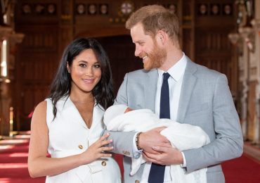Baby Sussex