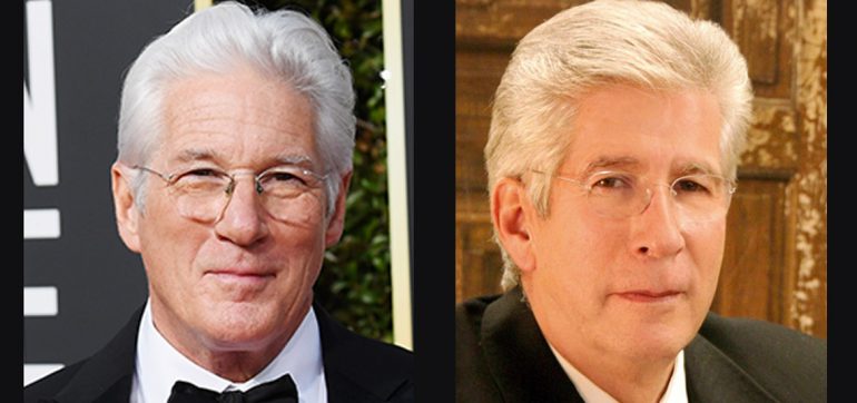 Richard Gere