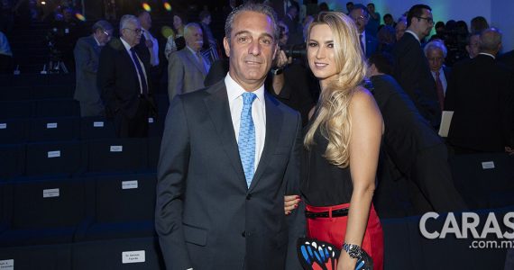 Premios en Salud