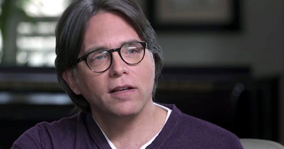 Keith Raniere