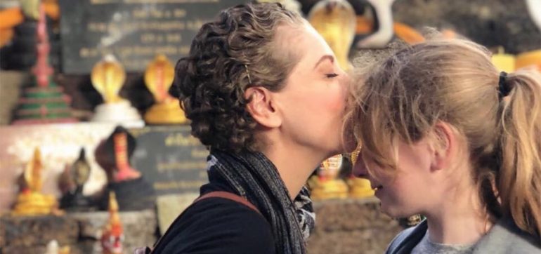 Edith González Constanza