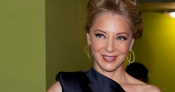 Edith González