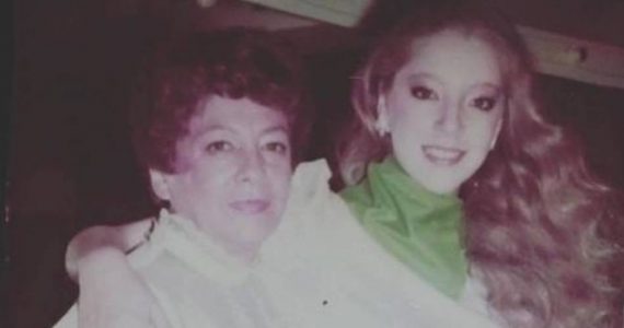 Edith González