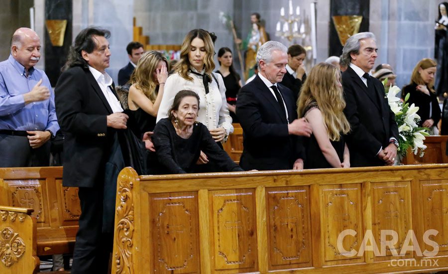 Edith González Constanza