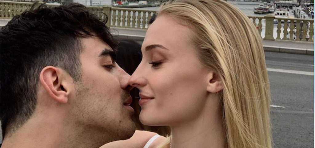Joe Jonas