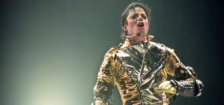 Michael Jackson usó hasta 19 identidades para conseguir drogas
