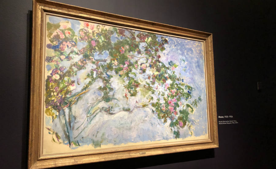 Monet