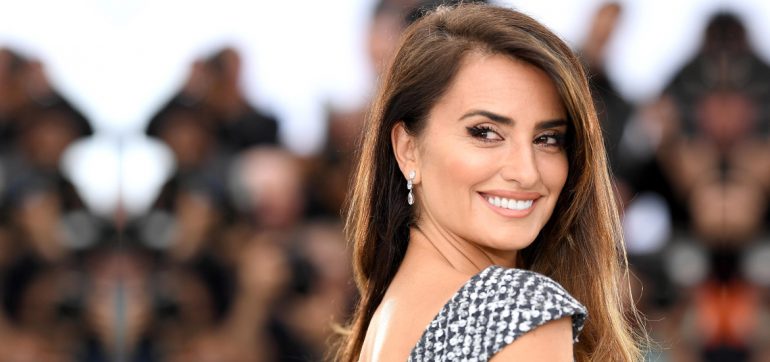 penélope cruz