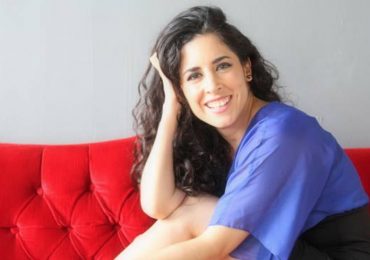 Sandra Cobián Bichir