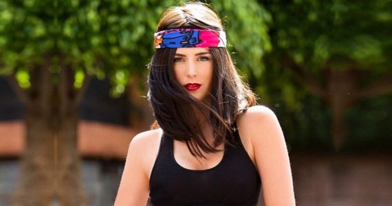 Tania Ruiz