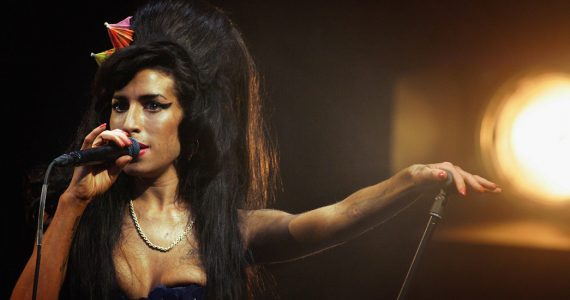 Amy Winehouse