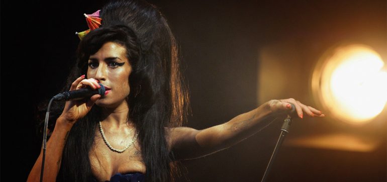 Amy Winehouse