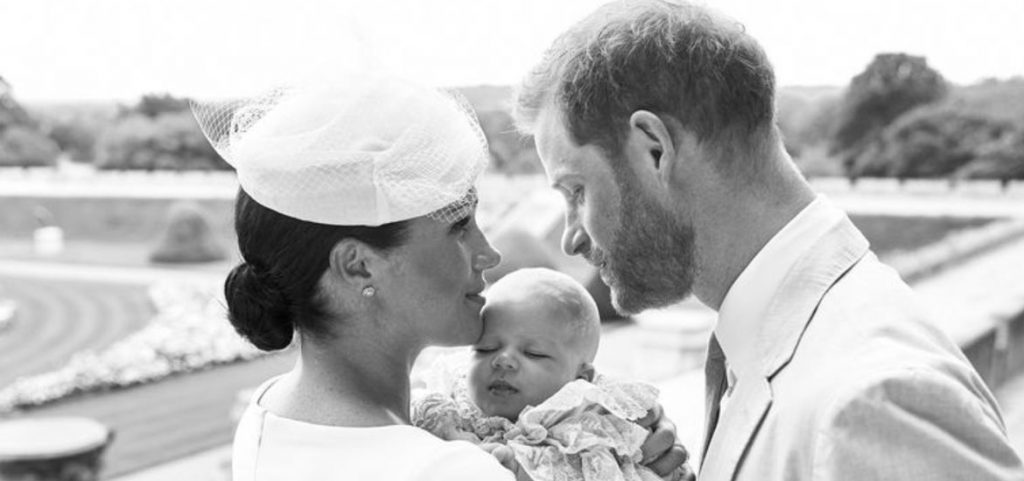 Meghan Markle