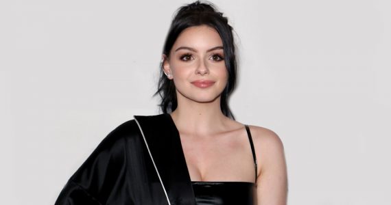 Ariel Winter