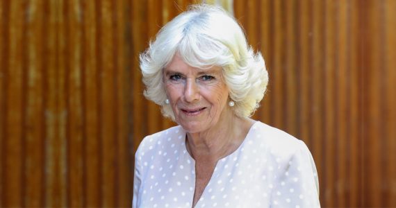 Camilla Parker