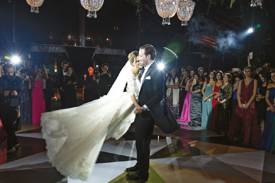 boda