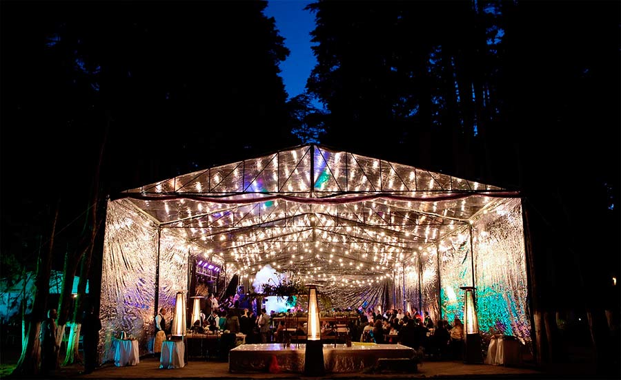 organización de eventos