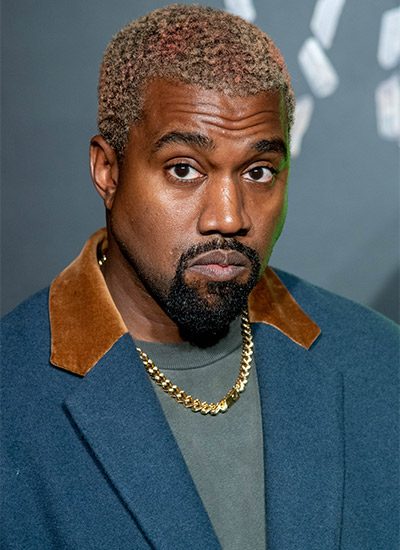 Kanye West