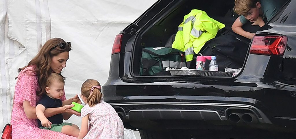 Kate Middleton