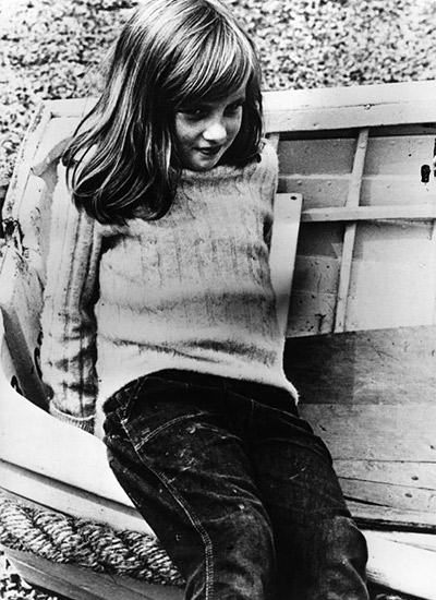Lady di