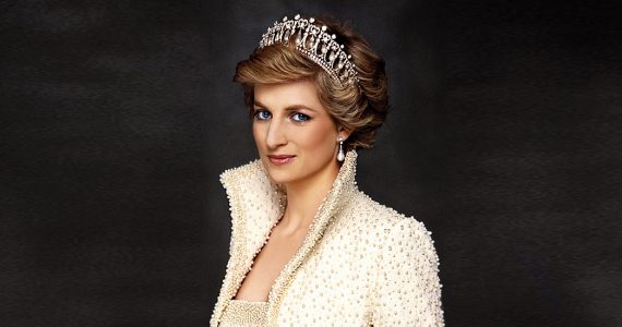 Diana Spencer