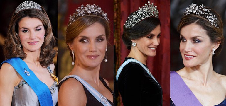 Reina Letizia