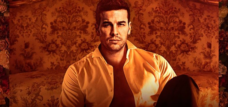 Mario Casas