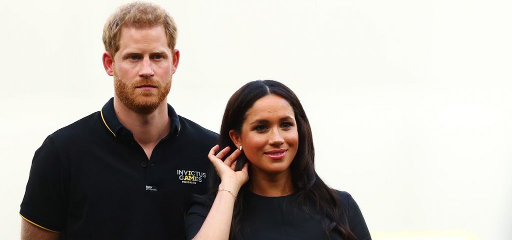 Meghan Markle