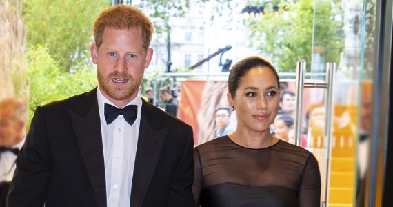 Meghan Markle