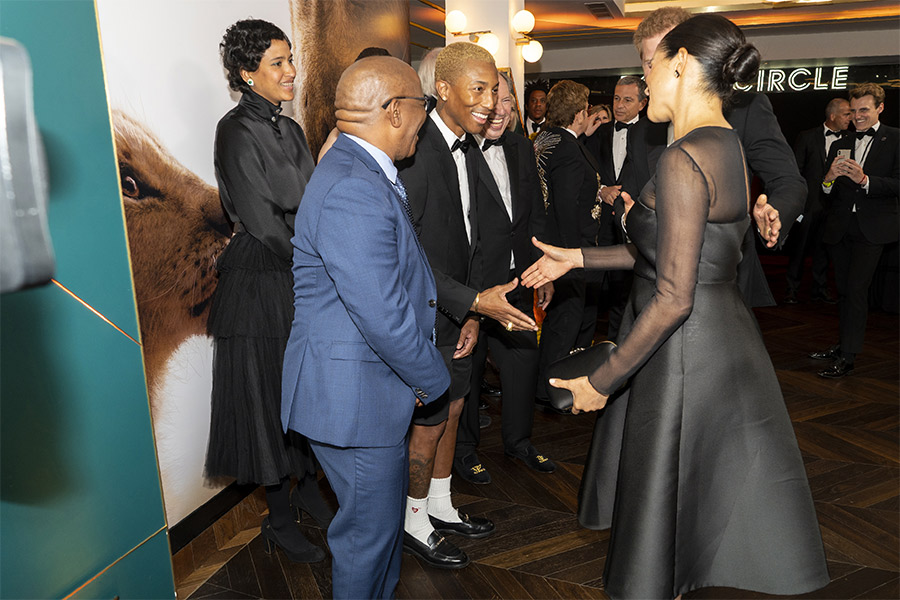 Meghan Markle