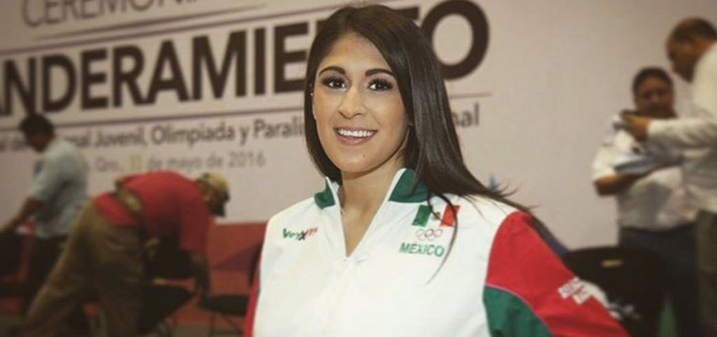 Por corrupción, Paola Pliego cambia su nacionalidad mexicana